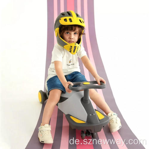 700kids Kinder Balance Ride auf Twist Car S1